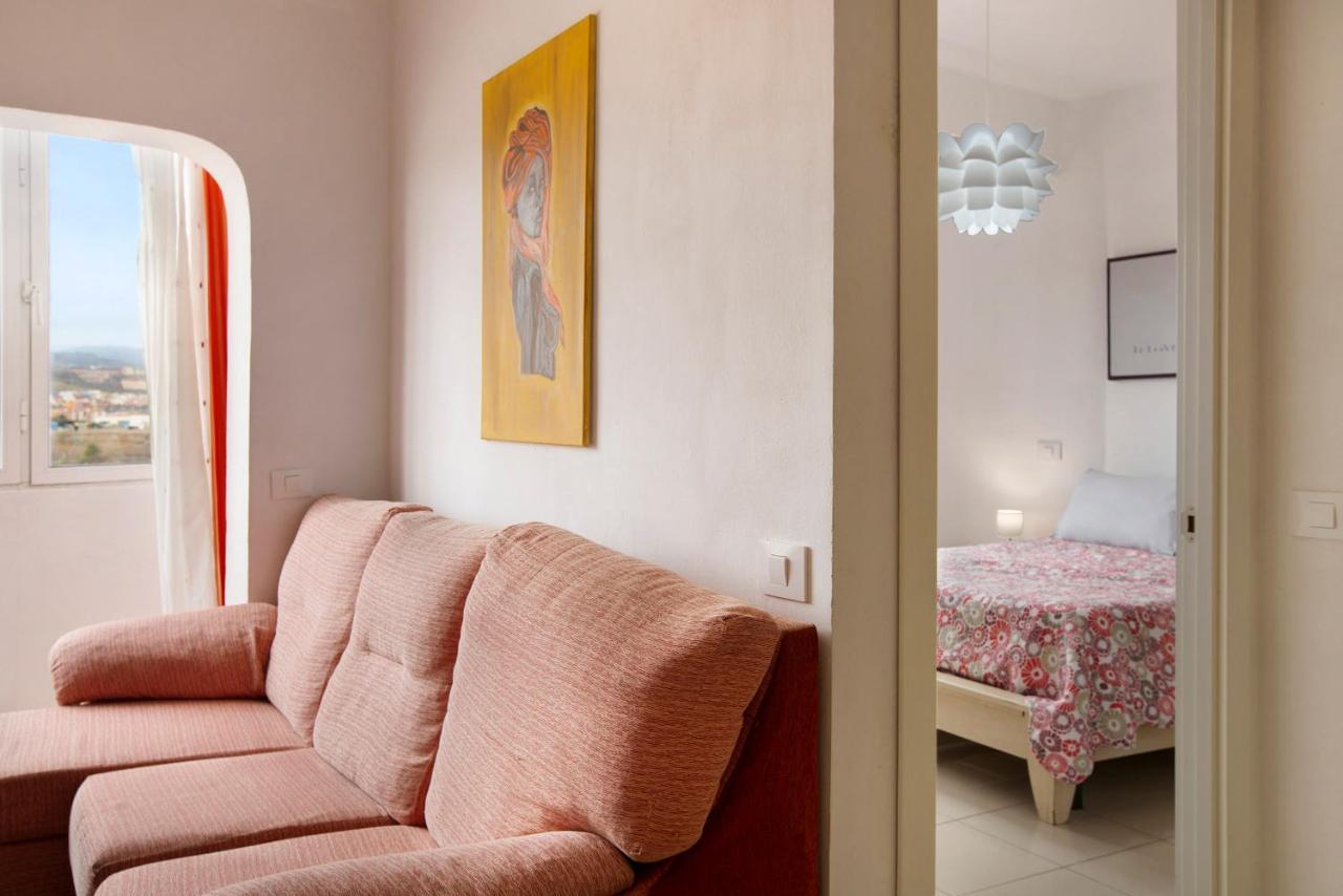 Casa Ferro Apartamento