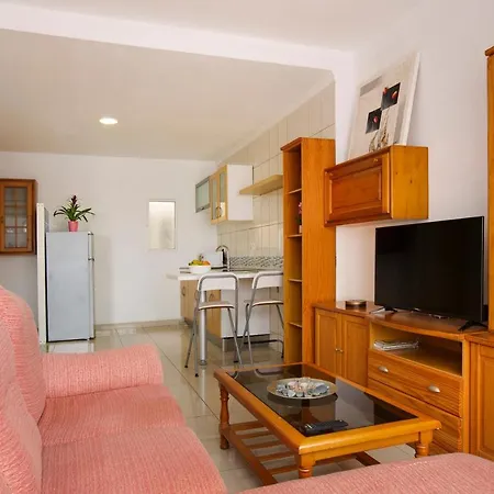 Casa Ferro Apartment Las Palmas de Gran Canaria Exterior photo