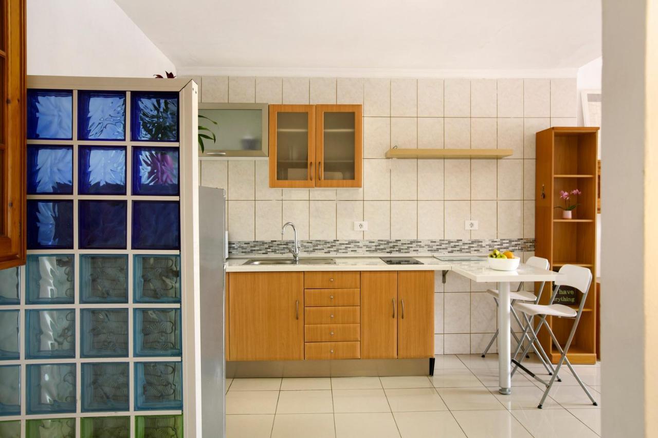 Apartment Casa Ferro *