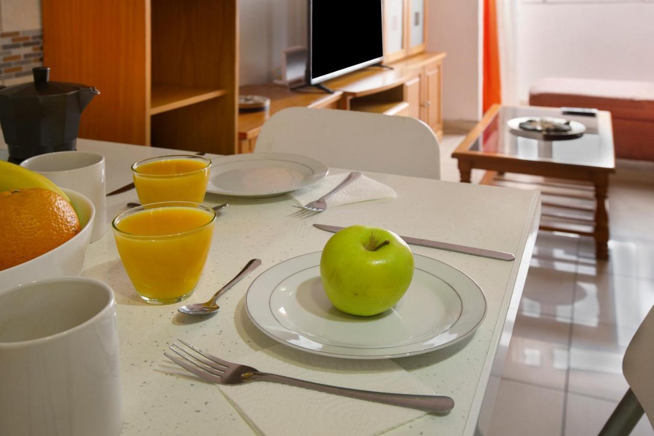 Apartment Casa Ferro Las Palmas de Gran Canaria