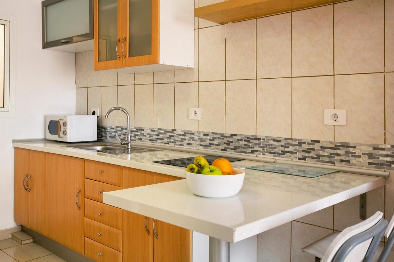 Casa Ferro Apartment *