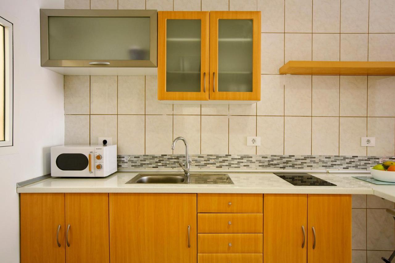 Casa Ferro Apartment *